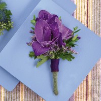 Corsages and Boutonnieres 33