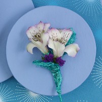 Corsages and Boutonnieres 30