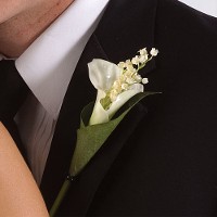 Corsages and Boutonnieres 23