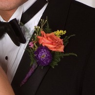 Corsages and Boutonnieres 19